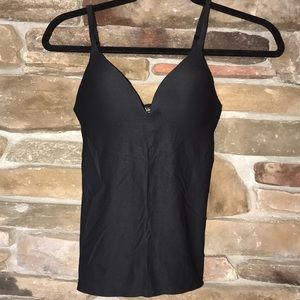 Victoria’s Secret tank